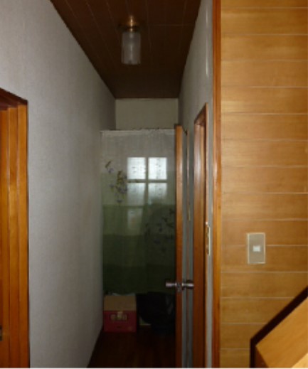 vol.10 心地よいLDK空間+耐震補強で快適な住まい